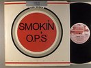 Bob Seger  Smokin' O.P.'s    Palladium Label