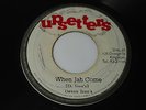 DEVON IRONS - WHEN JAH COME - 7