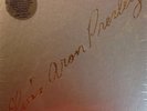 ELVIS ARON PRESLEY - 25TH ANNIVERSARY LIMITED EDITION (8) LP BOX SET. BRAND NEW