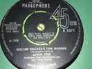 Lemon Tree William Chalkers Time Machine Psych Sixties Steampunk