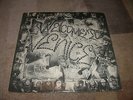 Welcome to Venice LP Compilation Suicidal Tendencies Exxcel Los Cycos No Mercy