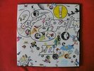 Doppel LP - Led Zeppelin III - Atlantic deluxe - 1969 - K40037