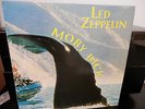Led Zeppelin-Moby Dick Colored Vinyl Fillmore West Rare LP