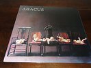 ABACUS PSYCH PROG KRAUT ROCK KRAUTROCK GREEN TREE RE SEALED