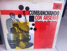 ARSENIO RODRIGUEZ CUMBANCHERO FIESTA EN HARLEM RARITY SMC CUBA NY MASTERPIECE