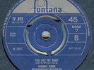 JOHNNY CARR*YOU GOT ME BABY*MOD*DANCER*LISTEN TO IT