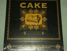 Cake Vinyl Boxset RSD 2014 Sealed Record Store Day