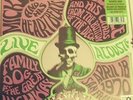 GRATEFUL DEAD *FAMILY DOG AND THE GREAT HIGHWAY* NEW RSD 180g 2XLP JERRY GARCIA