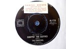 THE COASTERS-