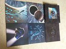 PINK FLOYD - P.U.L.S.E. 4LP Vinyl Box 