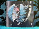 STEAMHAMMER Speech RARE 1972 PROG ROCK LP ON BRAIN TOP CONDITION