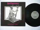 Hellhammer  apocalyptic raids    orig. Noise 1984    TOP