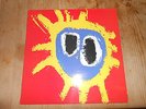 PRIMAL SCREAM SCREAMADLICA DBL   ORIGNAL VINYL
