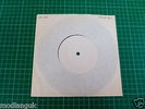 ELVIS COSTELLO I WANT YOU  RARE 1986 WHITE LABEL TEST PRESSING 7