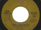 Funk Dilla Breaks Soul 45 DIONNE WARWICKE 