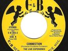 Modern Soul Funk 45 THE LIVE EXPERIENCE 