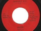 Northern Soul 45 SMOKEY 007 & THE EXCITERS 