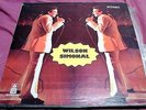 WILSON SIMONAL ,  MEXICAN -  3 lps box set, 1974 TOP CONDITION MEXICO
