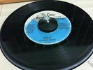 CONROY SMITH - WAKE UP - COLLAR RARE MEGA 80s DIGI ROOTS 45   in VG++ CONDITION