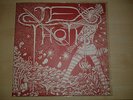 Jex Thoth - Jex Thoth black Vinyl Gatefold (Blood Ceremony, The Devils Blood)