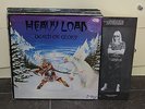 Heavy Load - Death or glory LP Vinyl Warlord Liege Lord Cirith Ungol