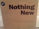 Gil Scott Heron Nothing New 2 LP V Rare RSD Record Store Day only release