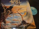 ANGEL DUST-INTO THE DARK PAST  /BRAINFEVER/KREATOR/DESTRUCTION/SODOM