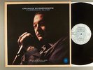Charlie Musselwhite  Cambridge Blues   German Press 1988 Blue Horizon Label