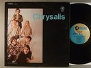Chrysalis  Definition      Psych