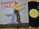 Colosseum  / Live (Japan Original)