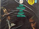 JOHN COLTRANE and JOHNNY HARTMAN SEALED Orig Mono LP Imp A-40 Storage Find 1963