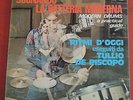 DRUMS LIBRARY-TULLIO DE PISCOPO 