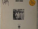 Brute Force - S/T LP - Embryo - SD 522 VG+ PROMO