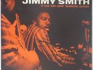 Jimmy Smith - At Club Baby Grand LP - Blue Note - BLP 1528 RVG VG+