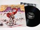 KREATOR - Endless Pain LP 1985 , Noise Rec. RARE DEBUT 