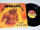 METALLICA - Jump in the Fire 12
