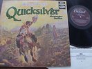 Quicksilver Messenger Service- Happy Trails org.LP in M