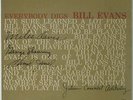 Bill Evans - Everybody Digs LP - Riverside - RLP 1129 DG
