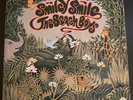 The Beach Boys Smiley Smile 1967 Vintage LP Record UK 1st Press