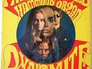 FRED VAN ZEGVELD OG LP DYNAMITE RARE DUTCH HAMMOND JAZZ FUNK EX
