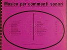 GIANCARLO GAZZANI LP PSYCH JAZZ FUNK BOSSA COSTANZA ITALIAN LIBRARY MP3