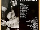 SPEEDBALL EXPERIENCE LP CULT ITALIAN FUNK JAZZ LIBRARY COMPILATION MINT