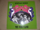 PINK FLOYD - INTERSTELLAR OVERDRIVE - LP