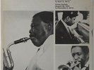 Cecil Payne - Zodiac LP - Strata-East - SES-19734 VG+