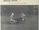 Kenny Drew Trio - S/T LP - Riverside - RLP 12-224 DG