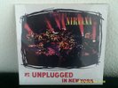 LP Nirvana - Unplugged In New York