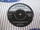 BO DIDDLEY ---THE GREAT GRANDFATHER---