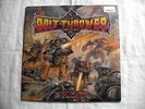 Bolt Thrower Realm of Chaos LP GREEN Vinyl only 200 special Remastered SEALED 