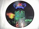 Dark Angel Darkness Descends Picture LP Pic Vinyl (Kreator Celtic Frost Slayer..