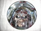 Iron Maiden Aces High Picture LP Maxi Pic Vinyl (Trooper Flight of Icarus Beast)